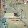 20th Century French Flute Concertos. Ransom Wilson, fløjte